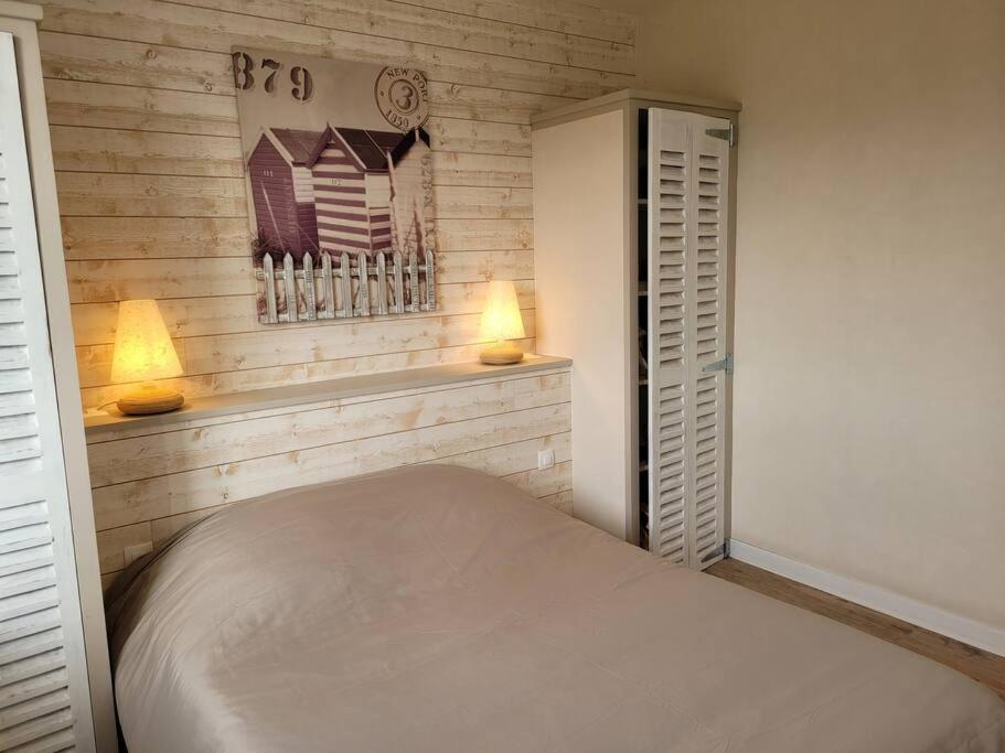 Maison Au Calme A 2 Pas Du Port Cancale Esterno foto